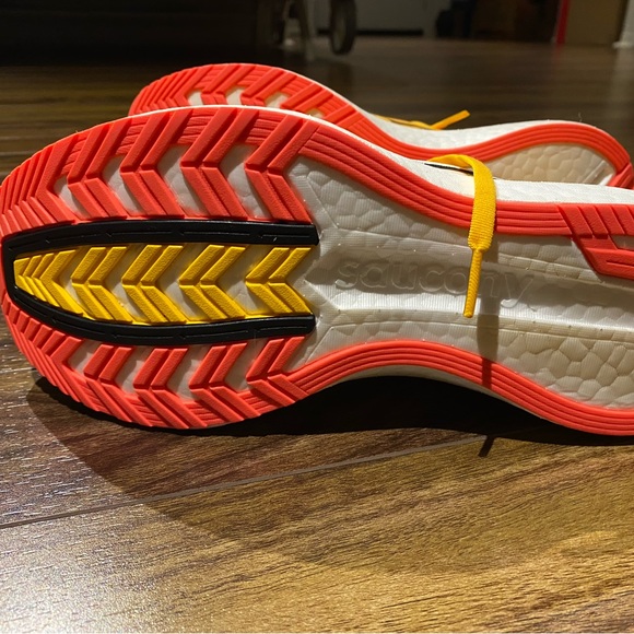 Saucony Speed 2 - Picture 8 of 8